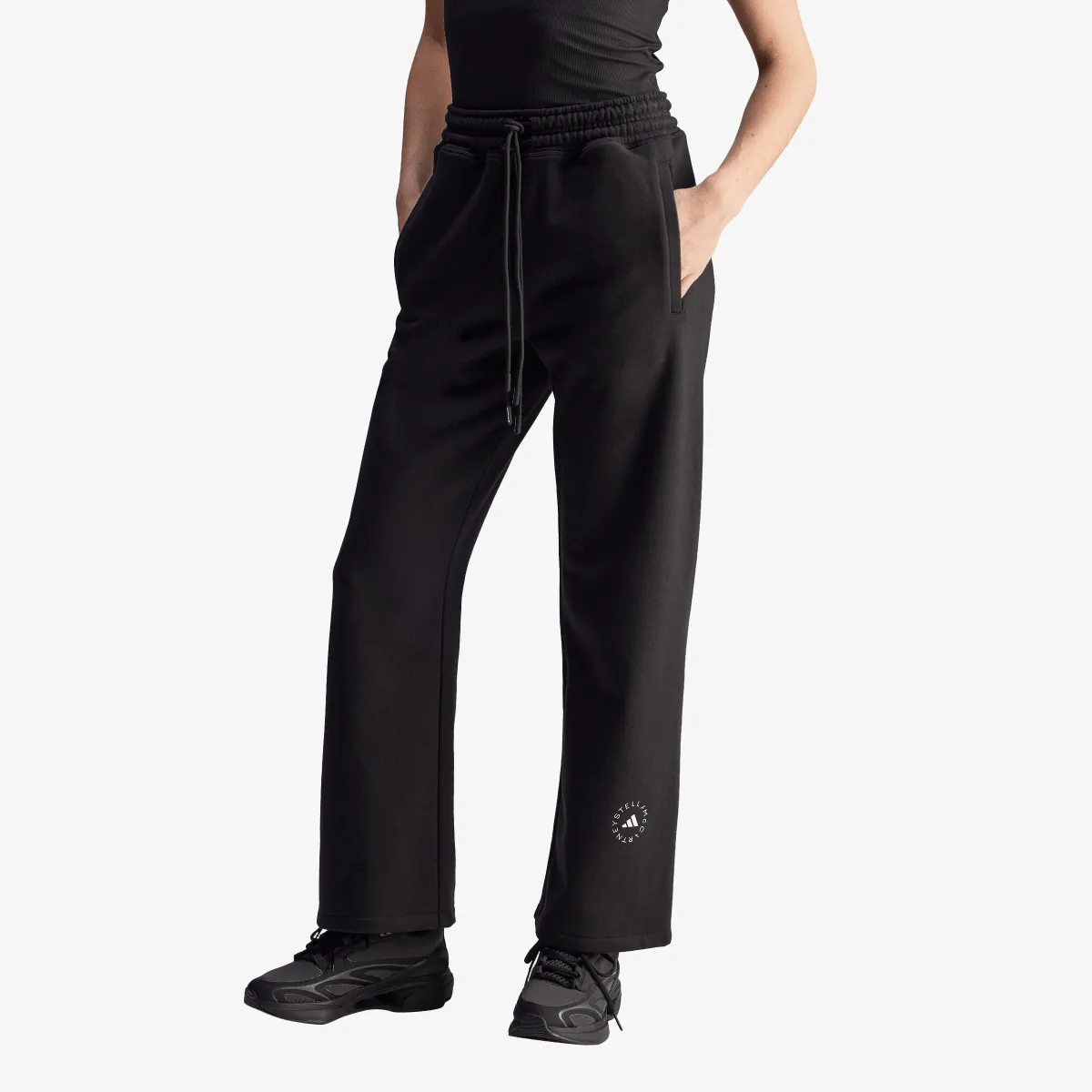ADIDAS Pantaloni de trening aSMC STRAIGHT P 
