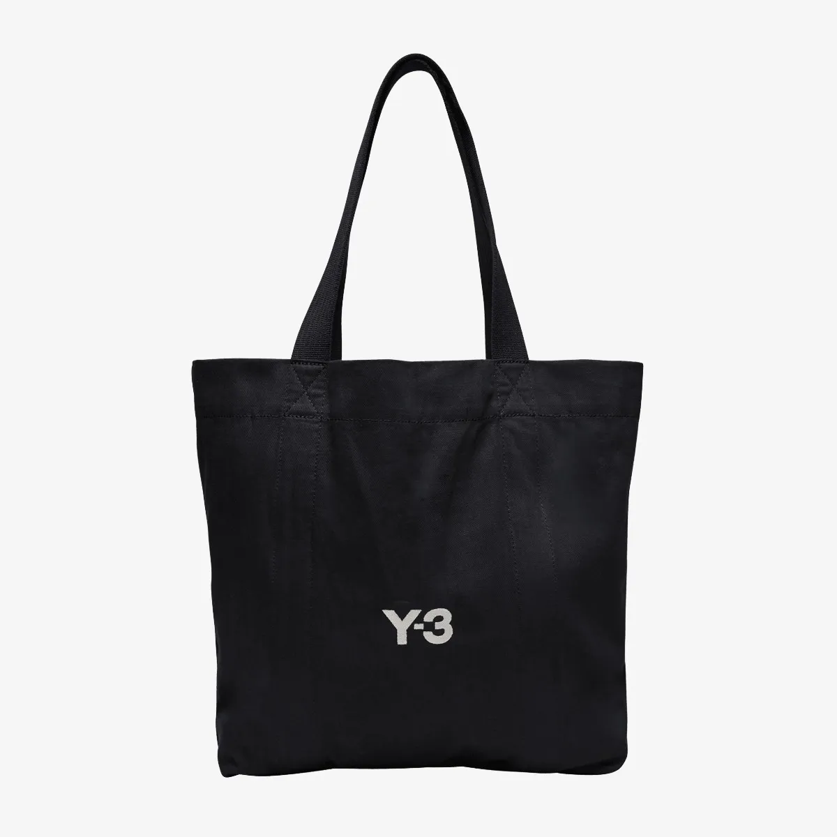 ADIDAS Geanta Y-3 C TOTE BLACK/TALC 