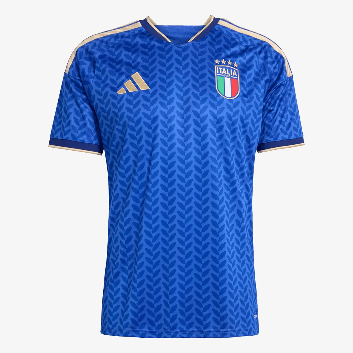 ADIDAS TRICOU ECHIPE Italy 26 Home 