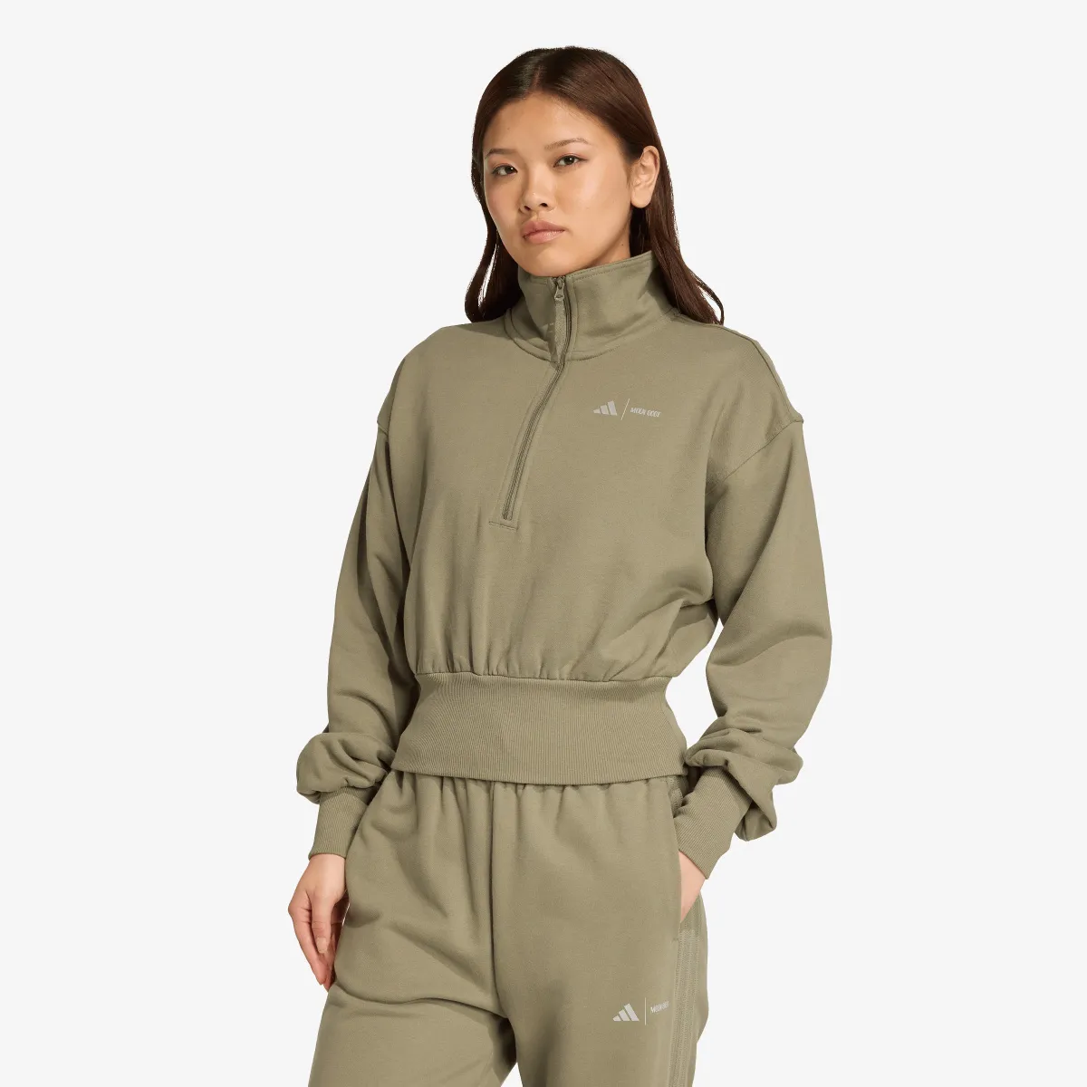 ADIDAS Hanorac Tracksuit Top 