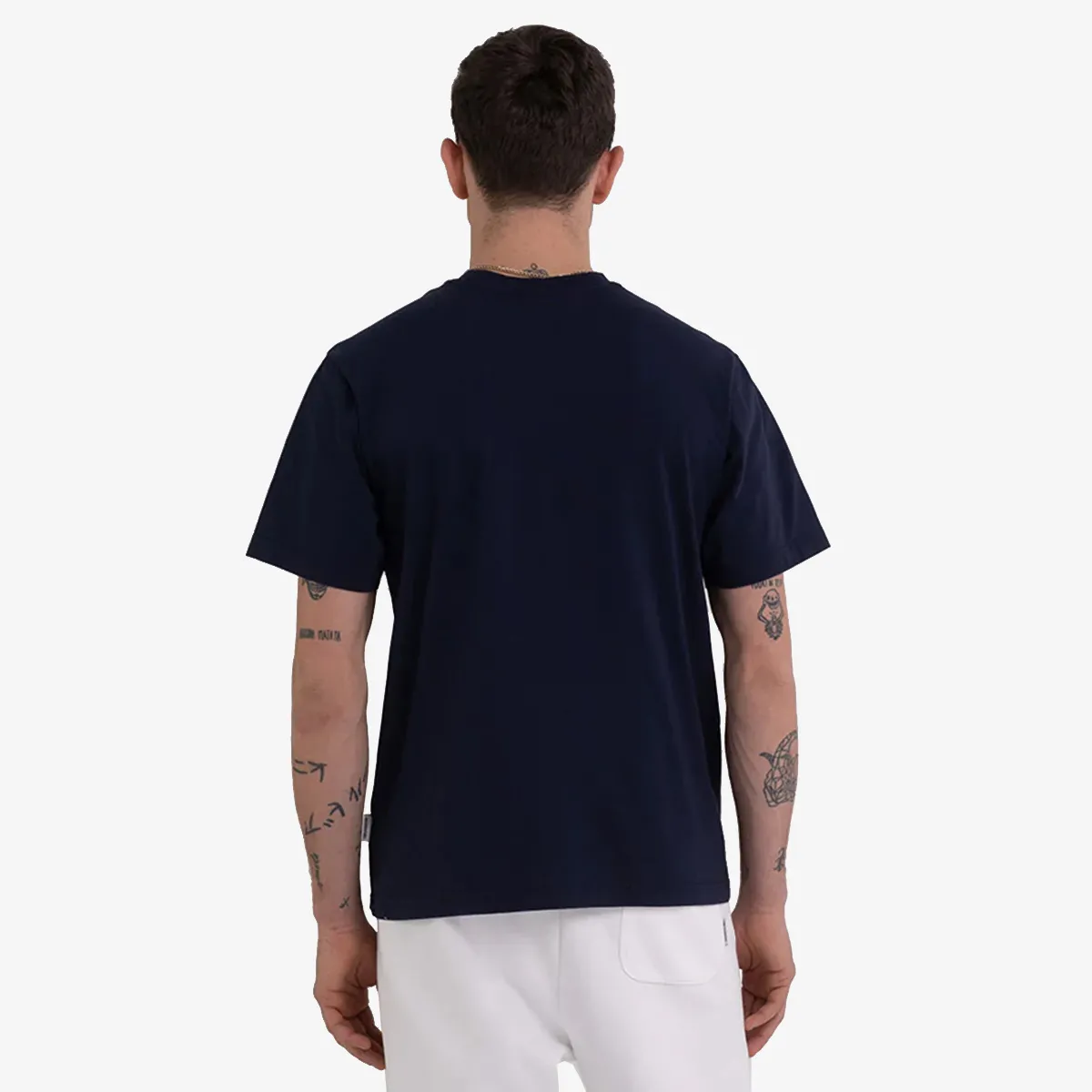 FRANKLIN & MARSHALL Tricou T-SHIRT 