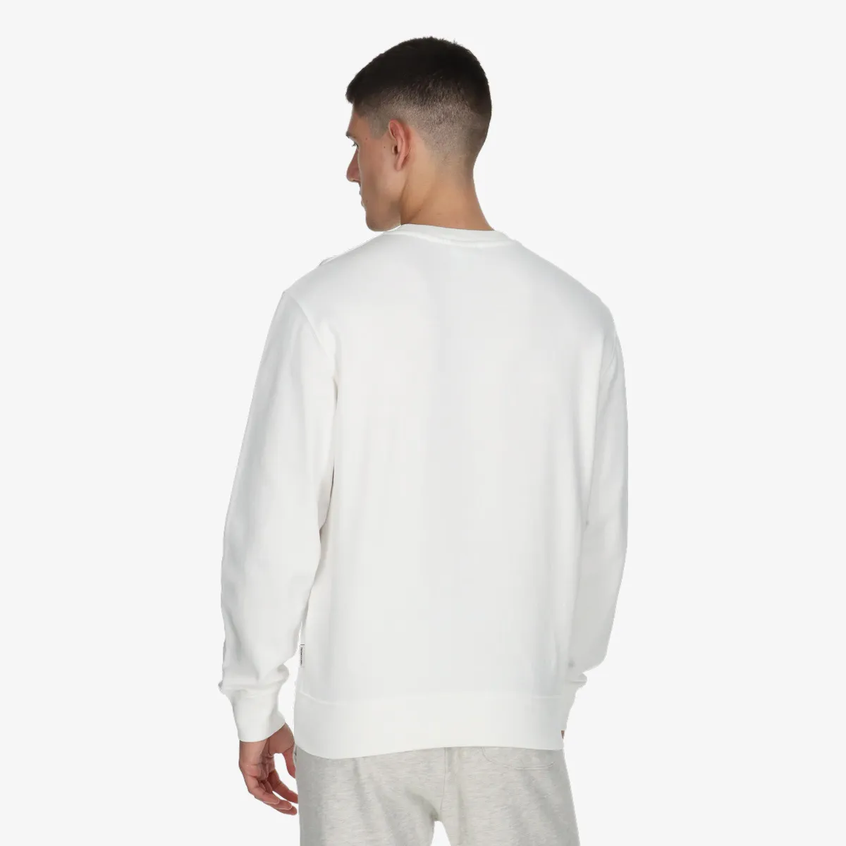 FRANKLIN & MARSHALL Hanorac CREW 