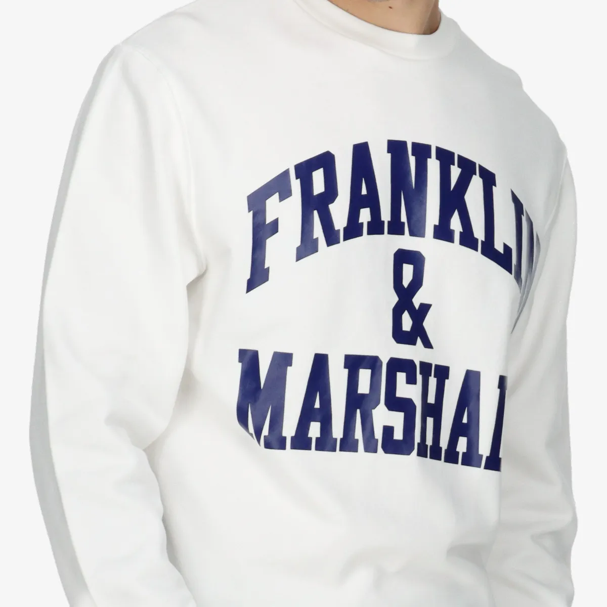 FRANKLIN & MARSHALL Hanorac CREW 
