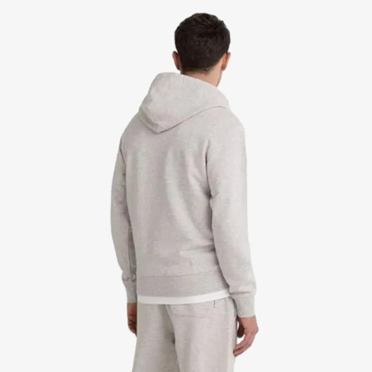 FRANKLIN & MARSHALL Hanorac HOODY 