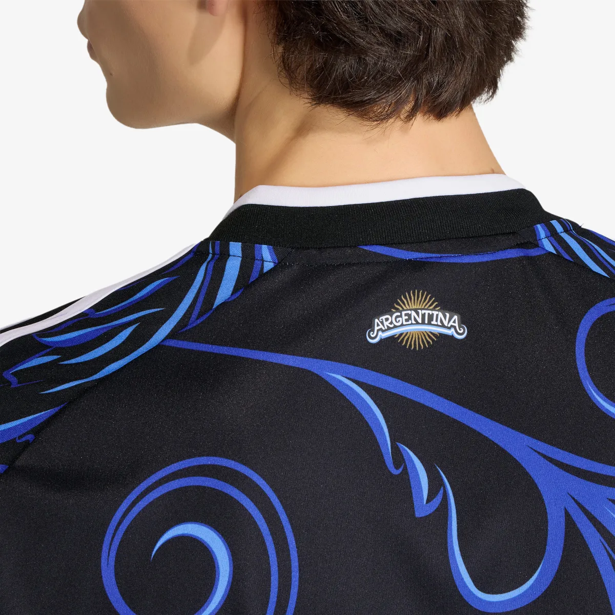 ADIDAS TRICOU ECHIPE AFA A JSY D