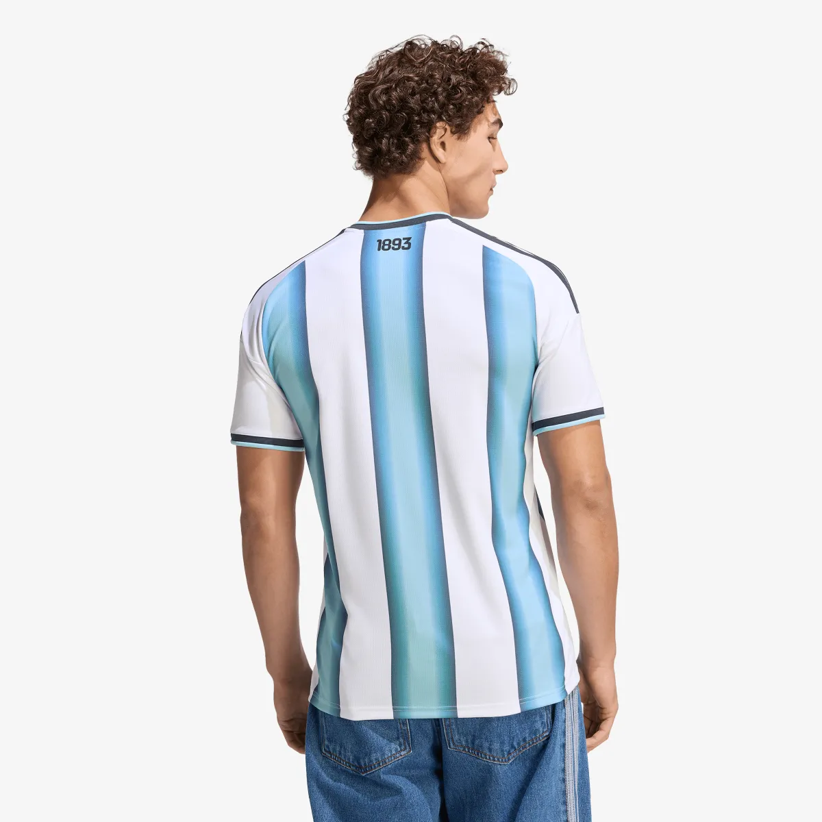ADIDAS TRICOU ECHIPE Argentina 26