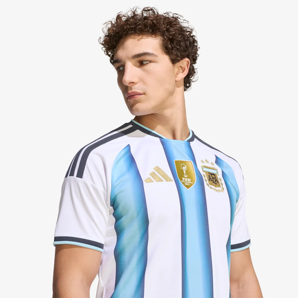 ADIDAS TRICOU ECHIPE Argentina 26