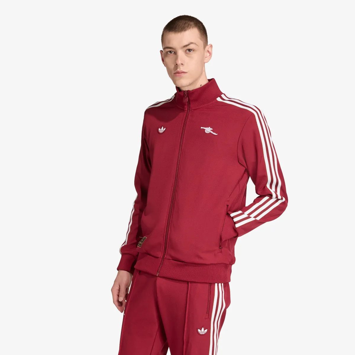 ADIDAS Hanorac Arsenal 