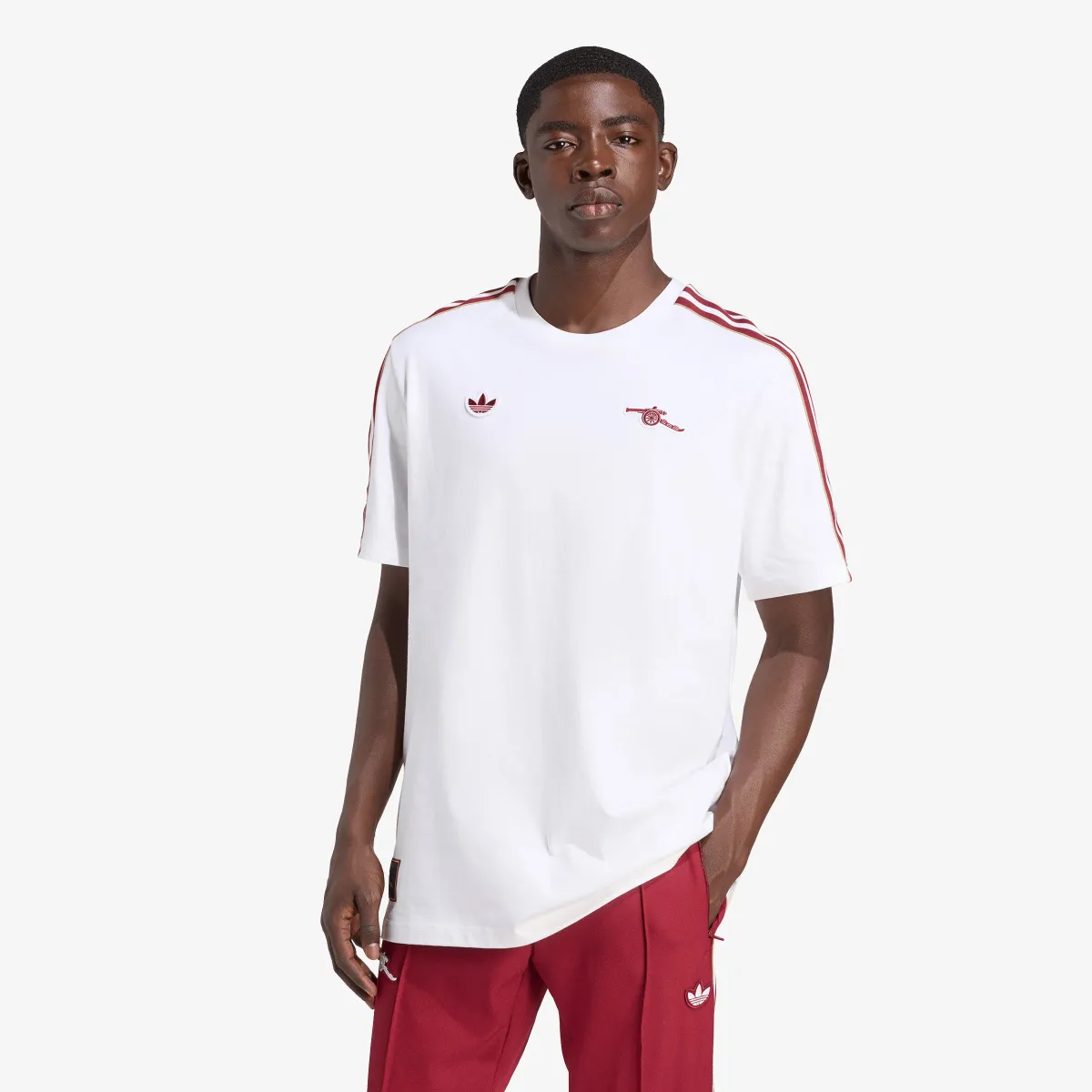 ADIDAS Tricou Arsenal 