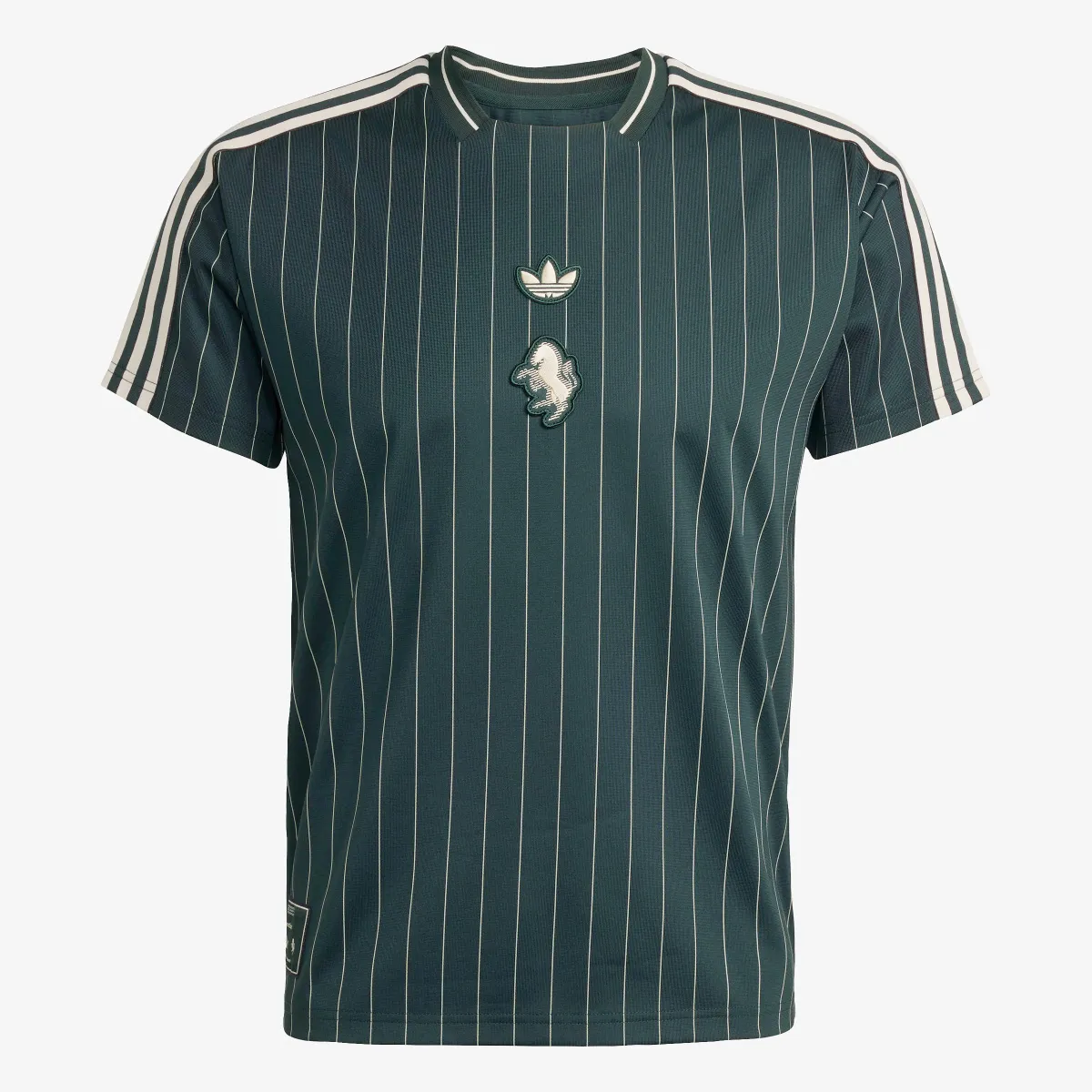 ADIDAS TRICOU ECHIPE JUVE ICON JSY 