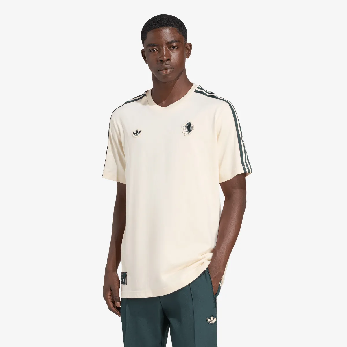 ADIDAS Tricou Juventus 