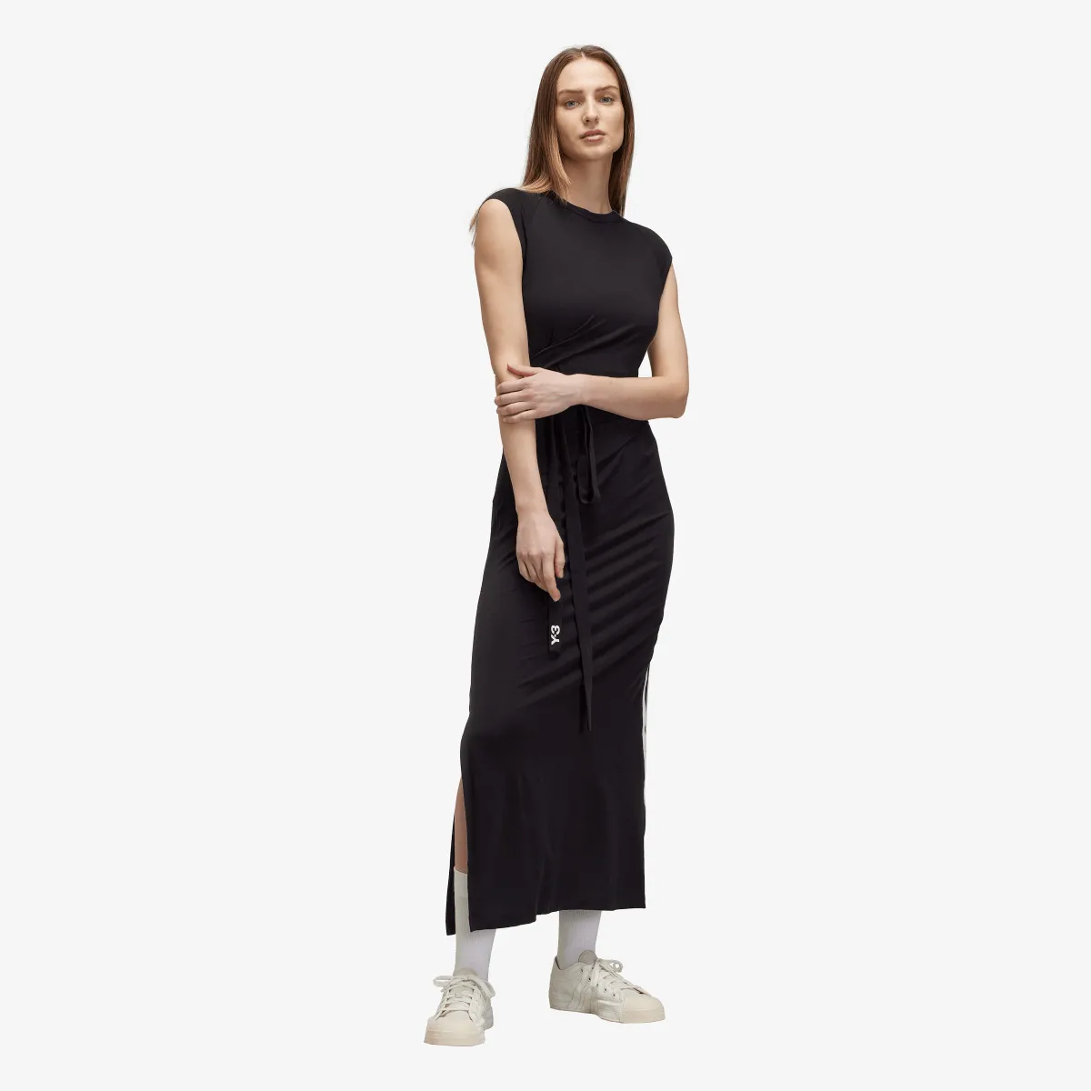 ADIDAS Rochie W TNC 3 STRP DR 