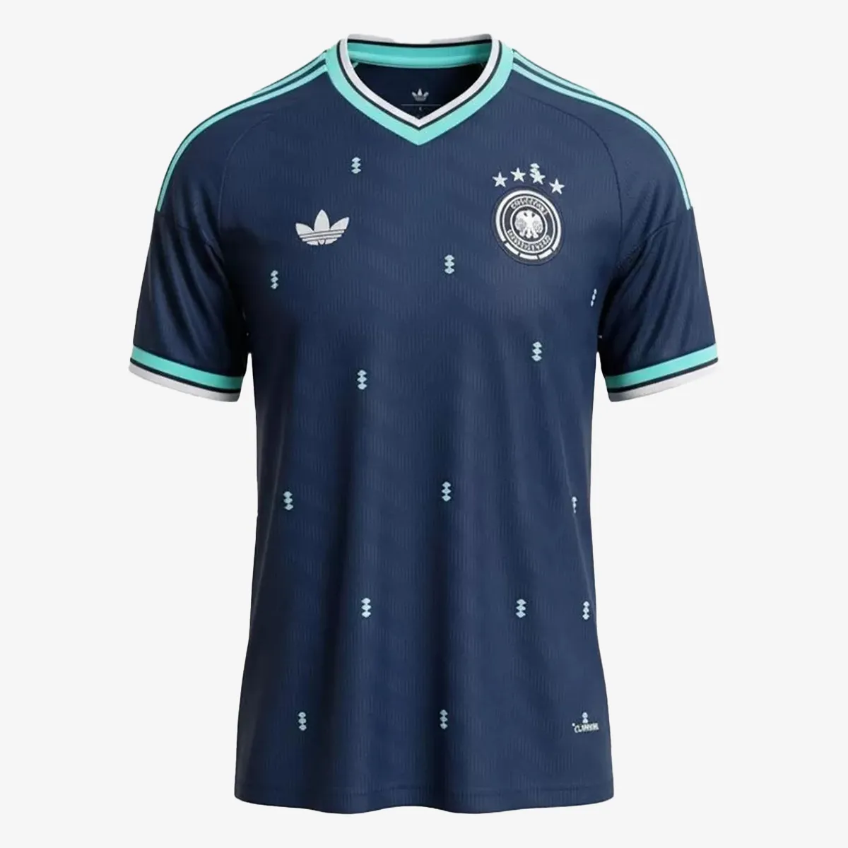 ADIDAS TRICOU ECHIPE DFB A JSY