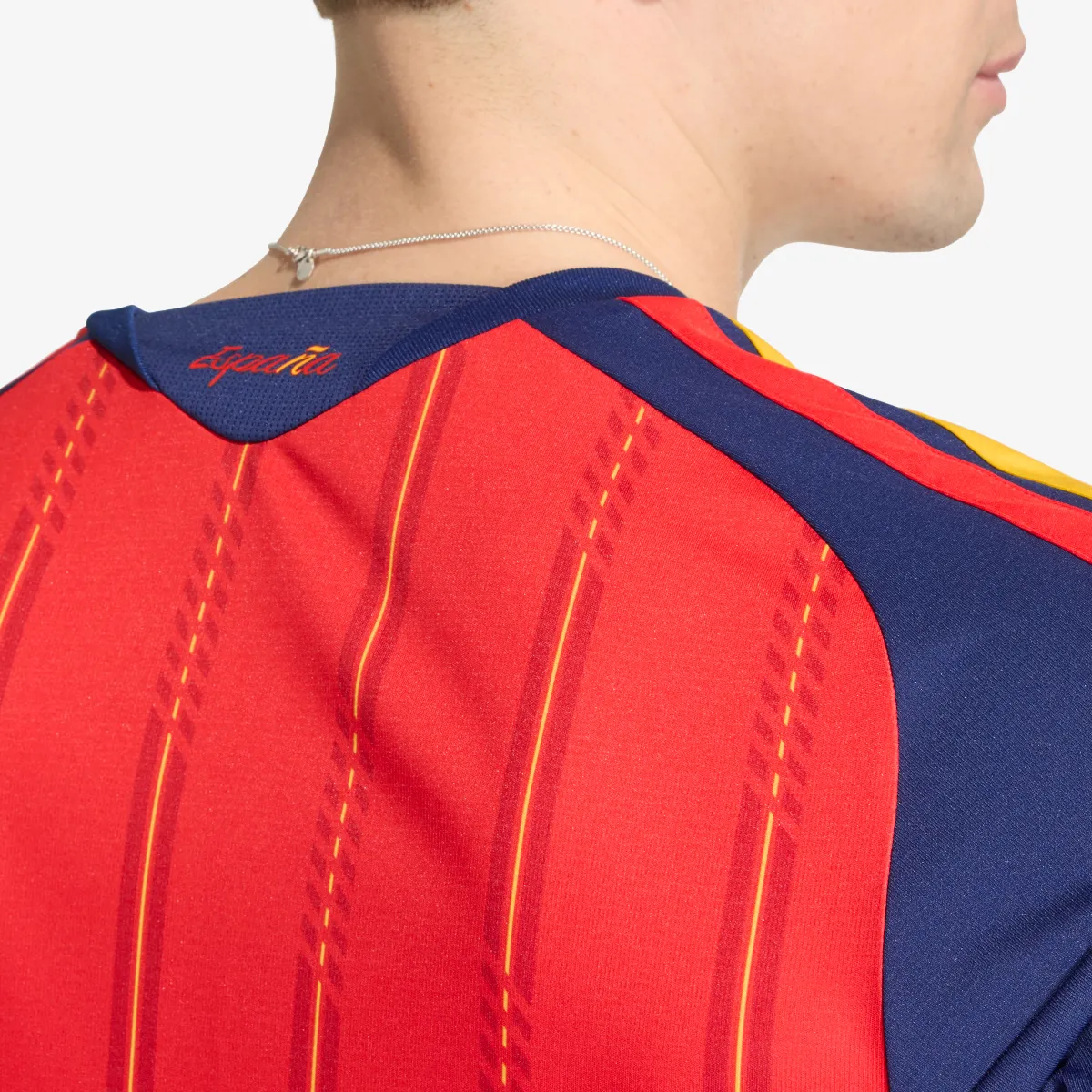 ADIDAS TRICOU ECHIPE Spain 26