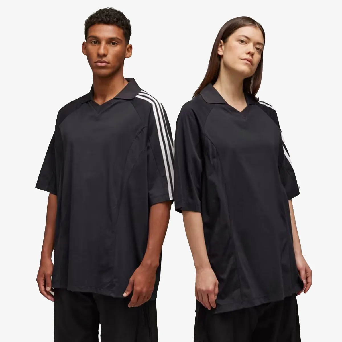 ADIDAS Tricou Y-3 SS CTLN TEE 