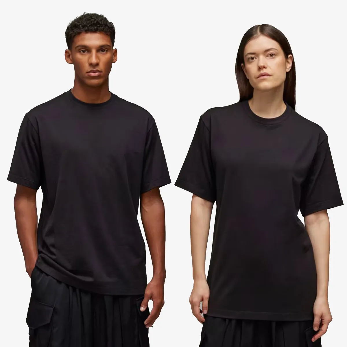 ADIDAS Tricou Y-3 U GFX SS TEE 