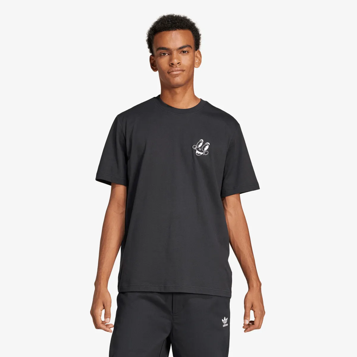 ADIDAS Tricou Q1 MBN TEE 2 VD 