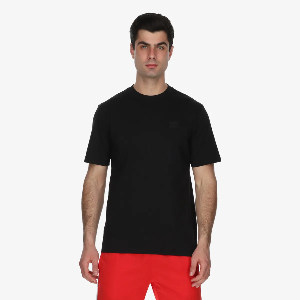 ADIDAS Tricou Q12 TS TEE CO 