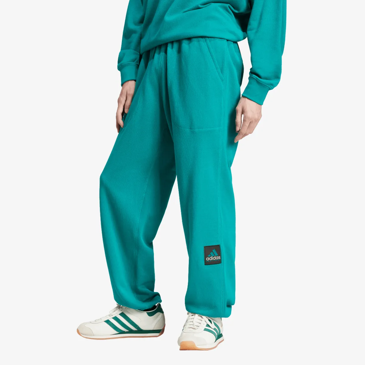 ADIDAS Pantaloni de trening Equipment 