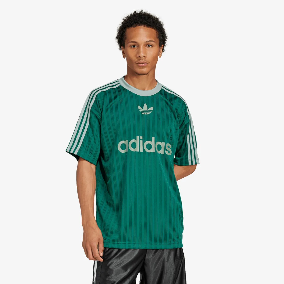 ADIDAS Tricou ADICOLOR POLY T 