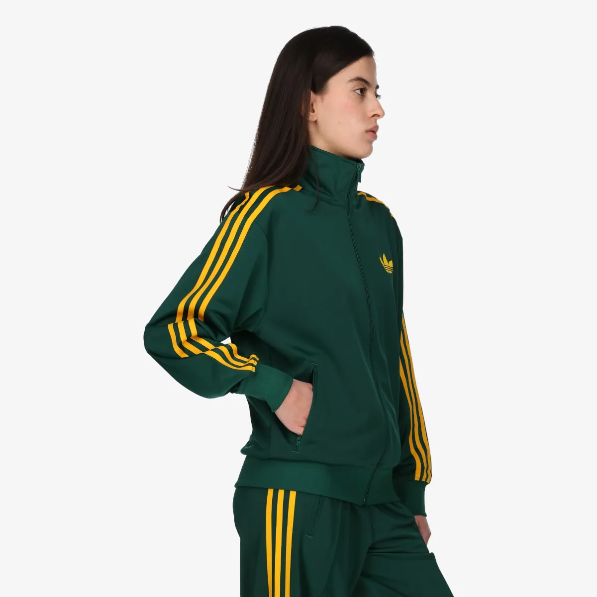 ADIDAS Hanorac FBIRD LOOSE TT 