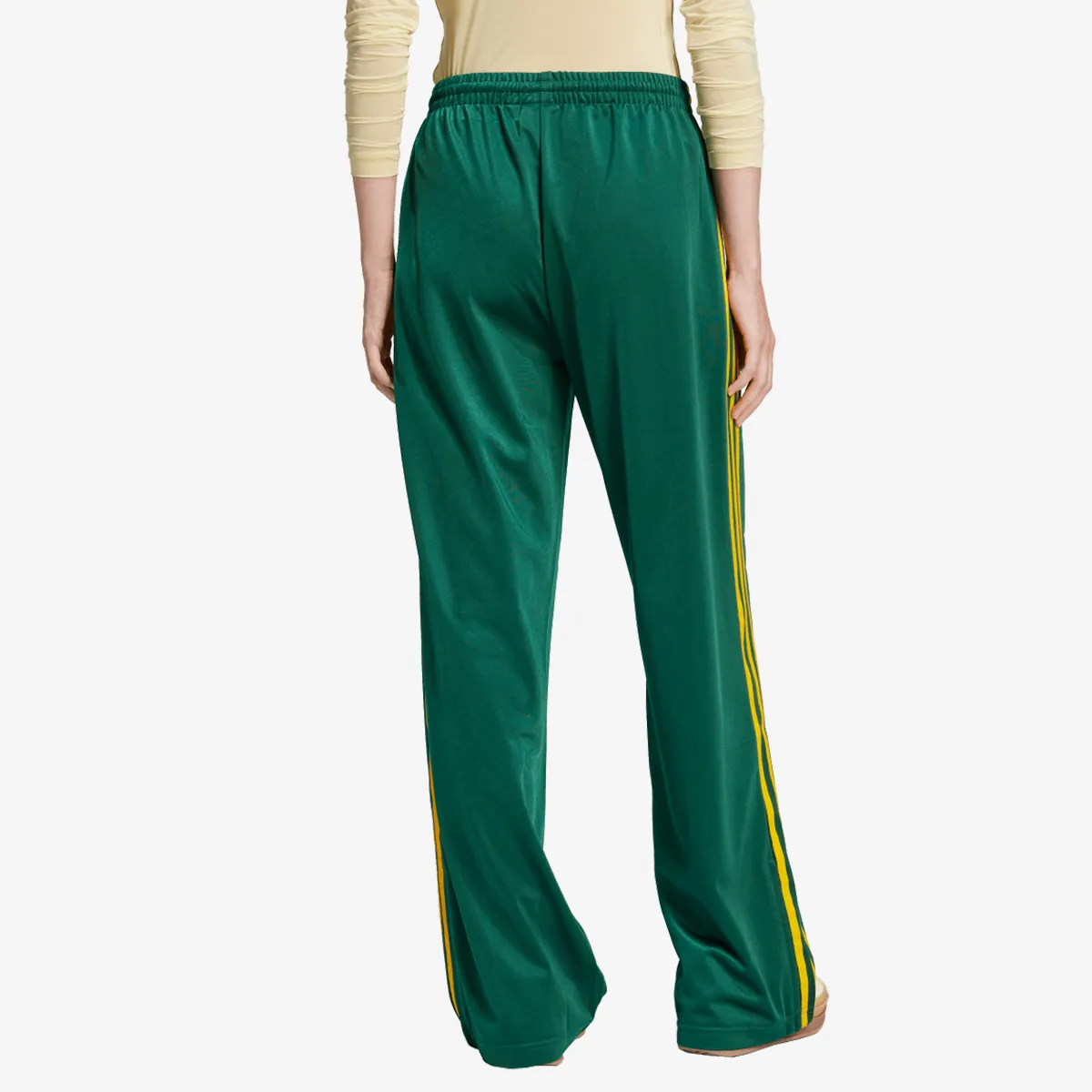 ADIDAS Pantaloni de trening FBIRD LOOSE TP 