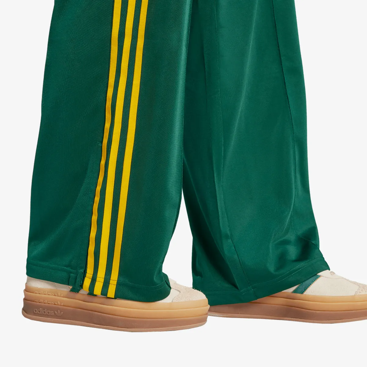 ADIDAS Pantaloni de trening FBIRD LOOSE TP 