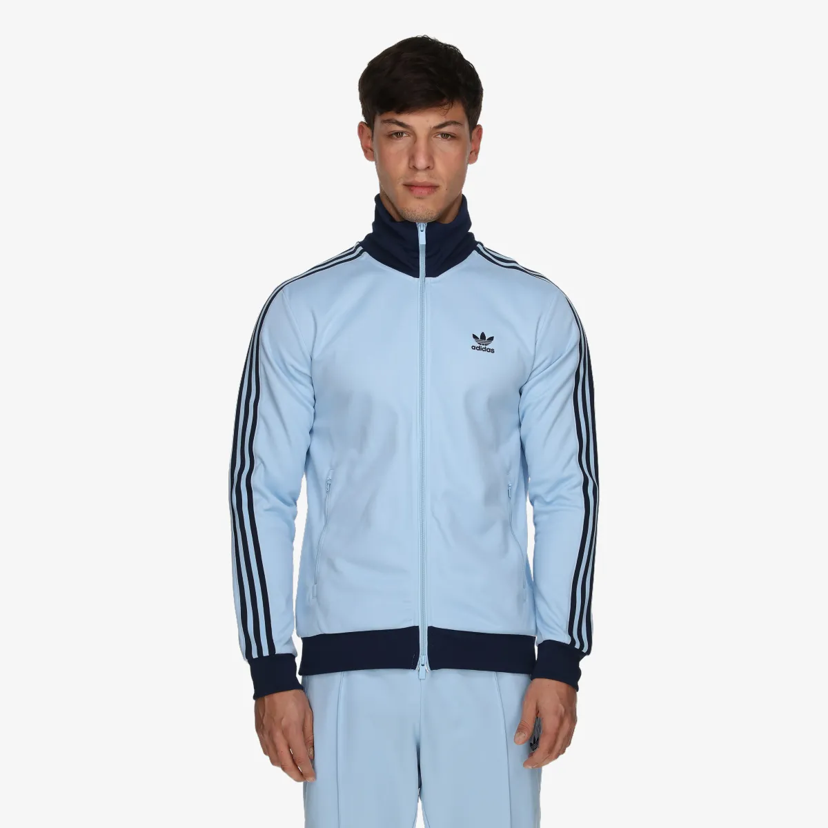 ADIDAS Hanorac CLASSIC TT 