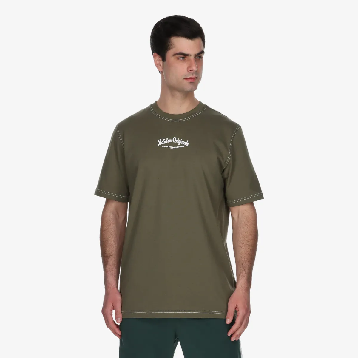 ADIDAS Tricou WAB  TEE 