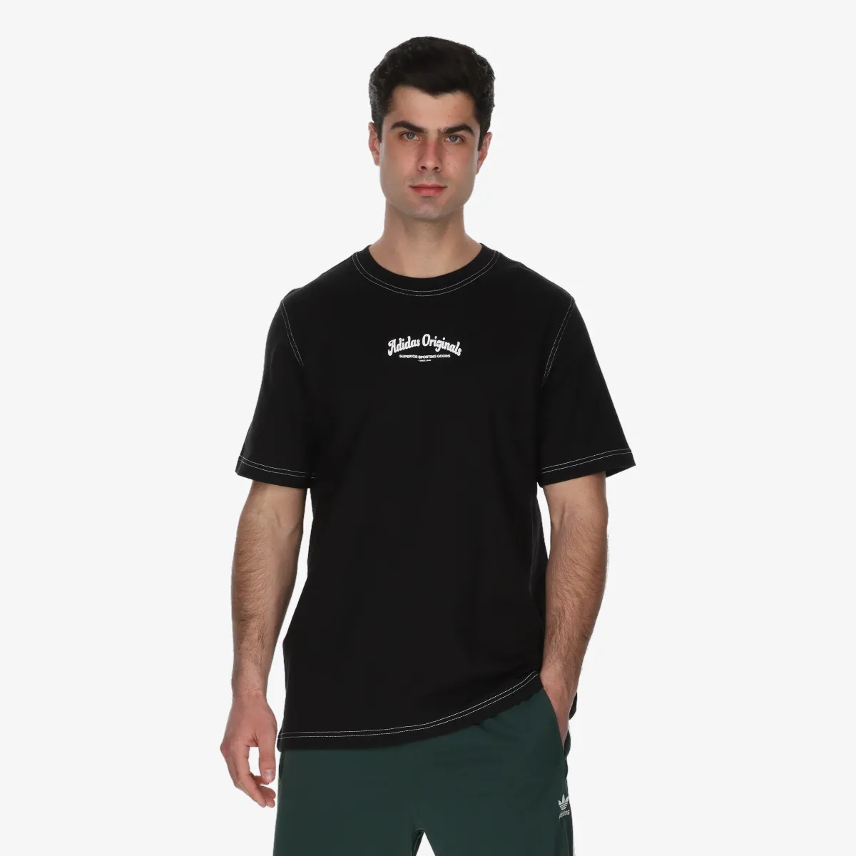 ADIDAS Tricou WAB  TEE 