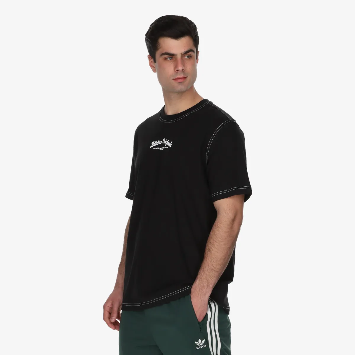 ADIDAS Tricou WAB  TEE 