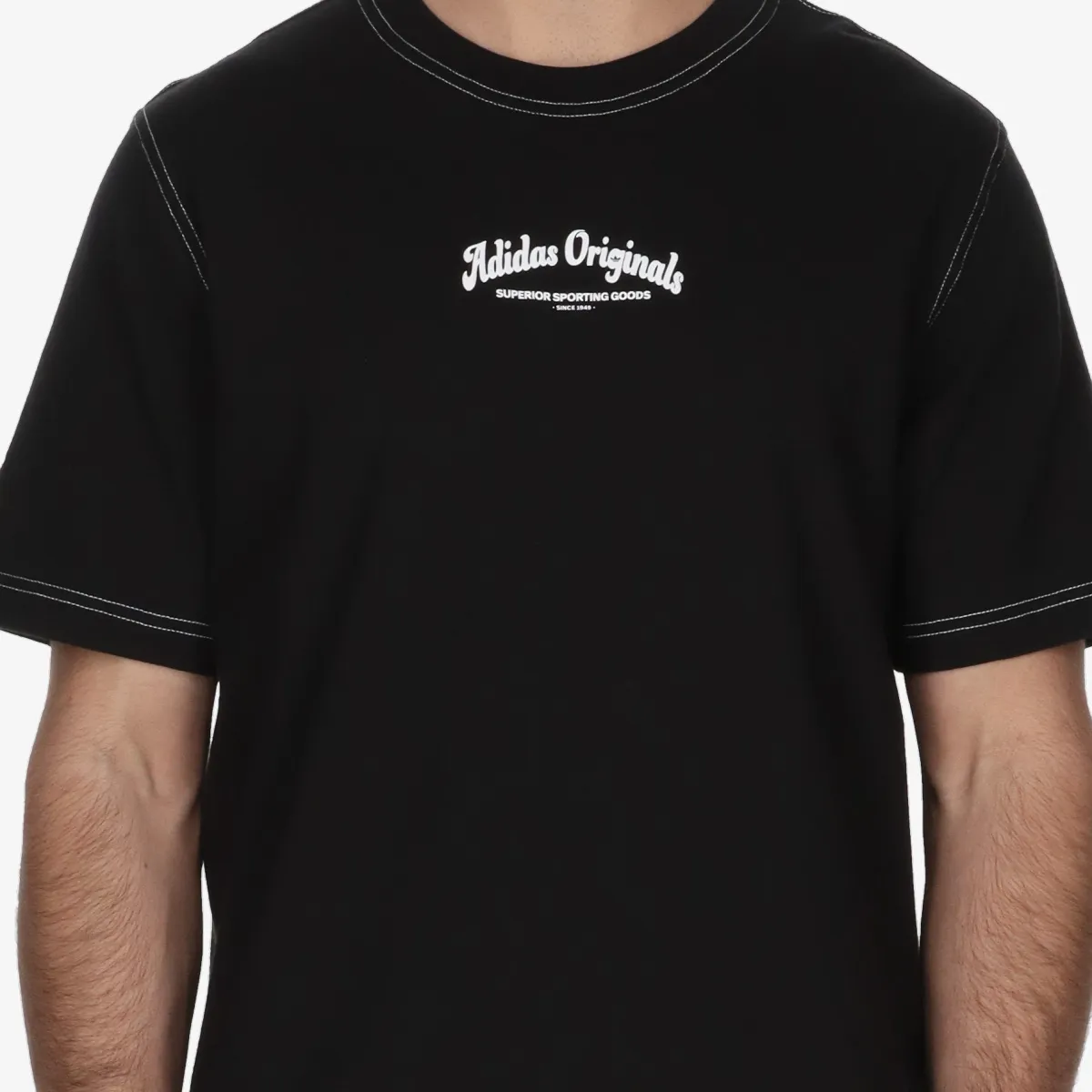 ADIDAS Tricou WAB  TEE 