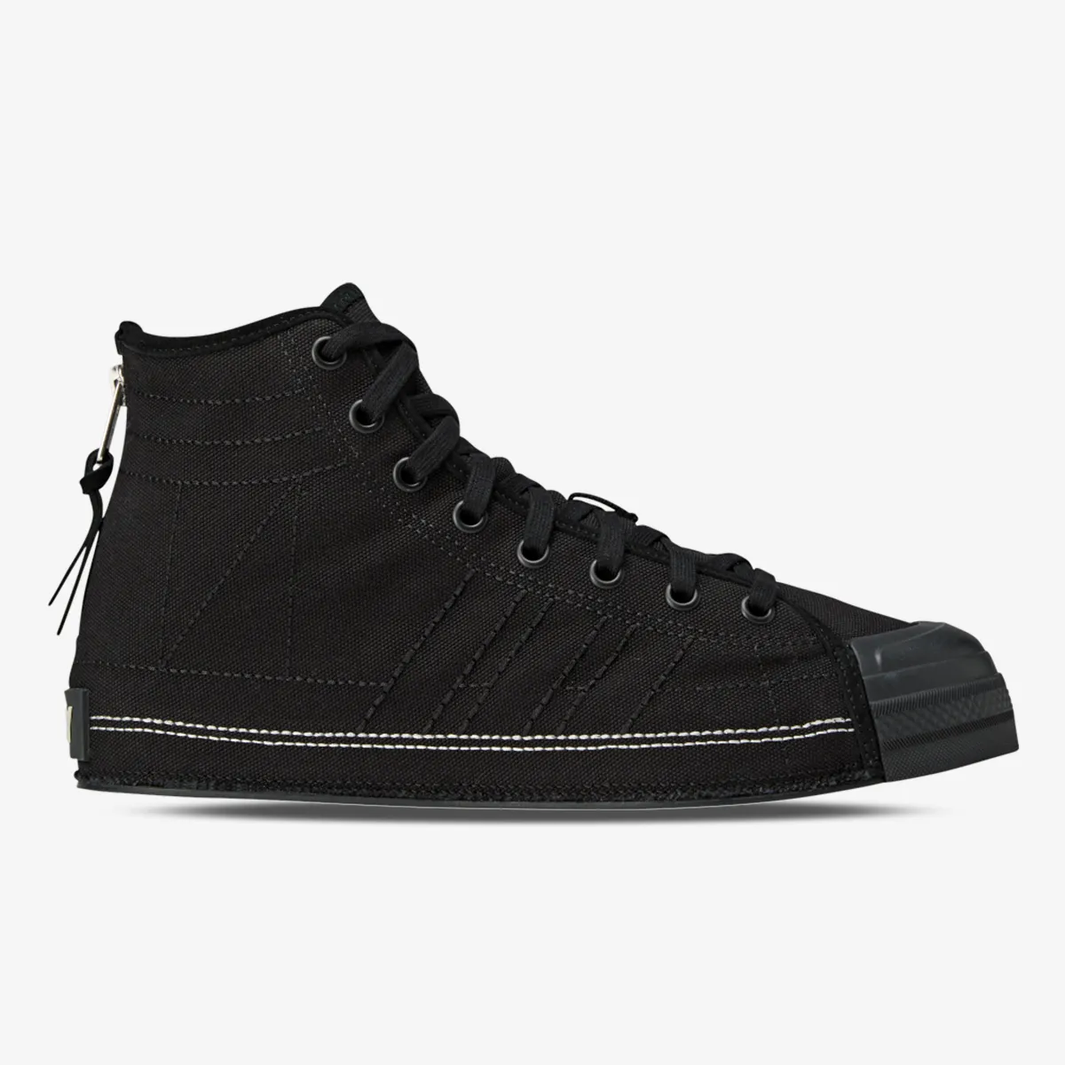 ADIDAS Pantofi Sport Y-3 x NBHD NIZZA HI 
