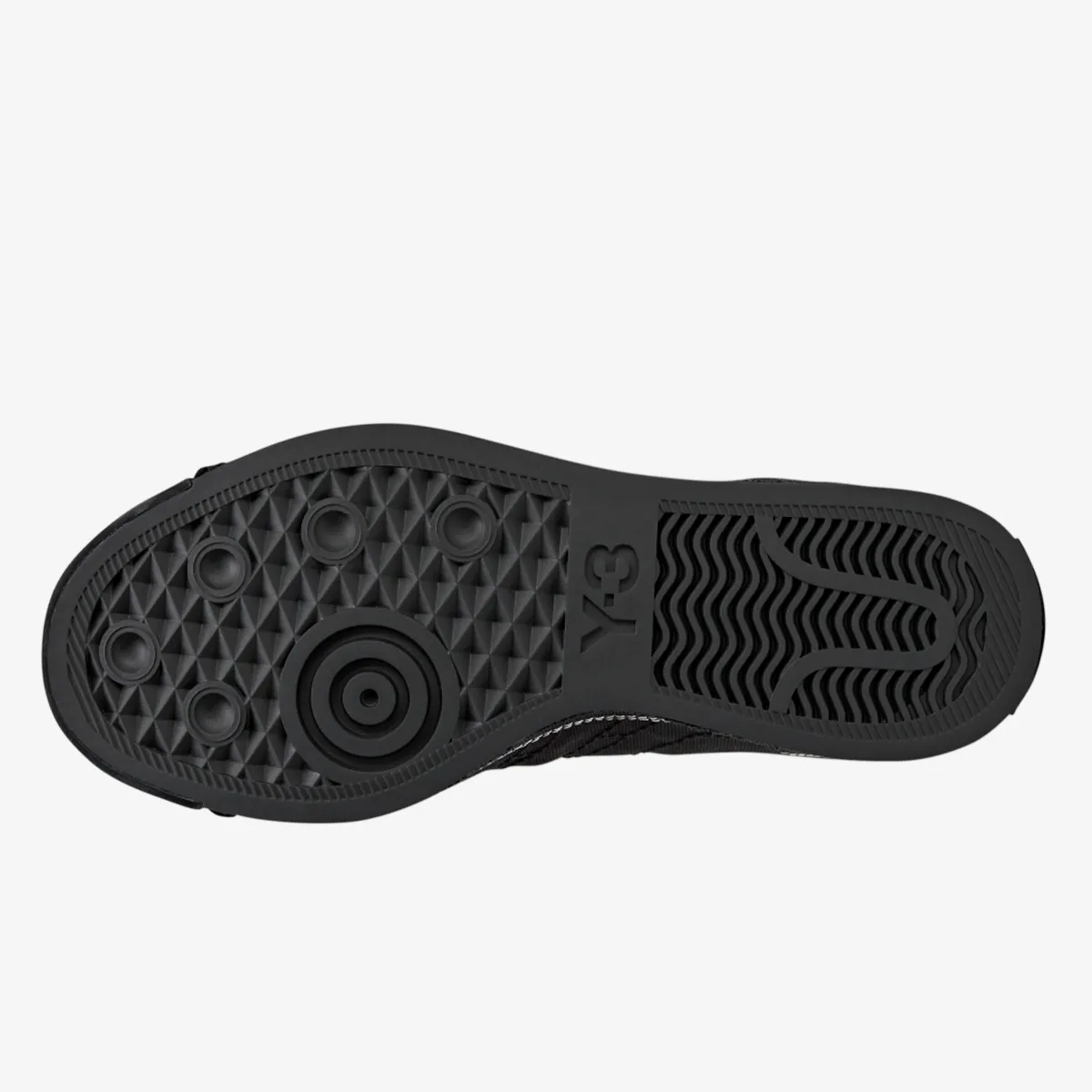 ADIDAS Pantofi Sport Y-3 x NBHD NIZZA HI 