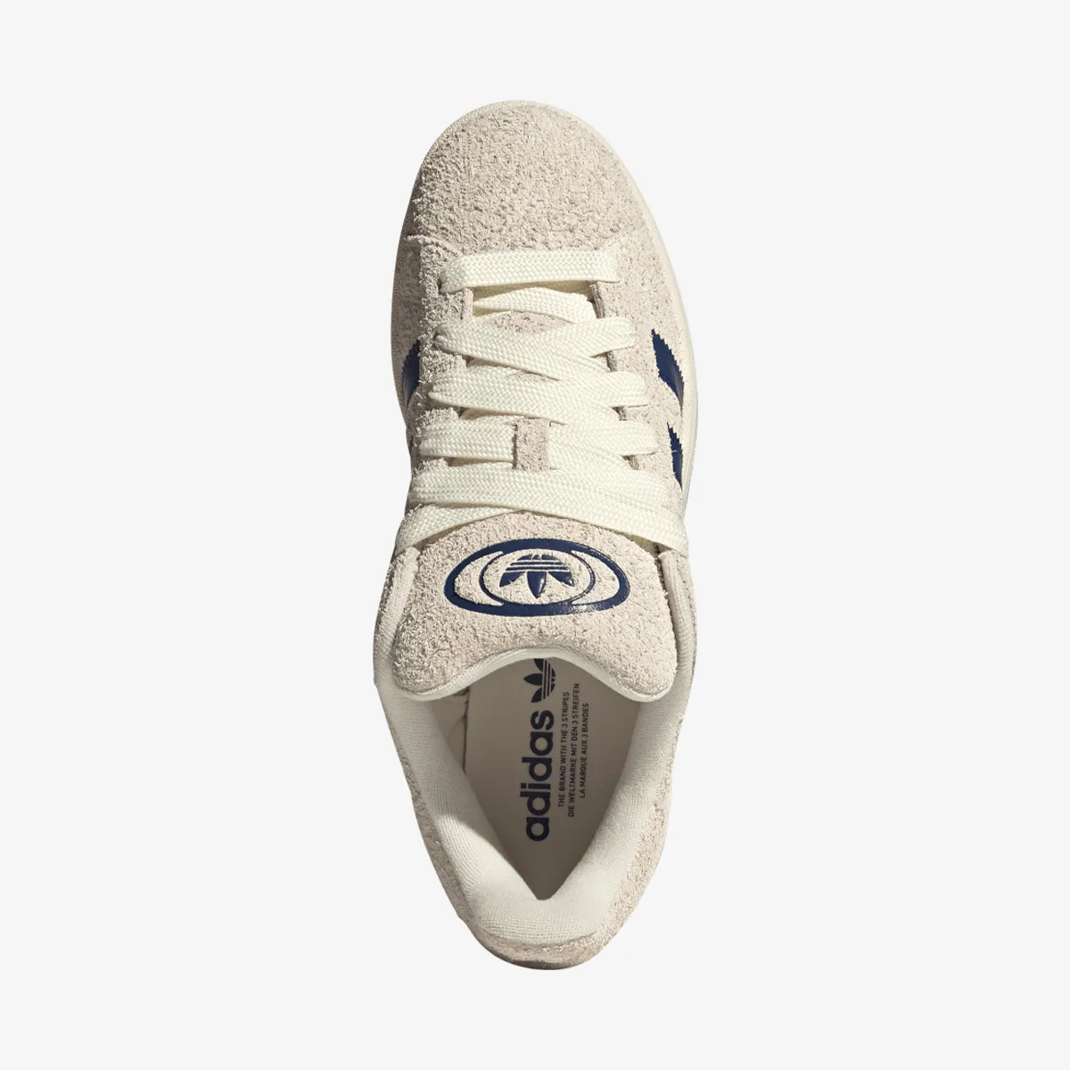 ADIDAS Pantofi Sport CAMPUS 00s 