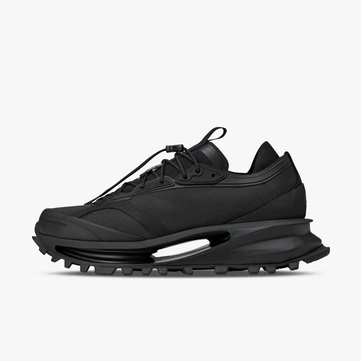 ADIDAS Pantofi Sport Y-3 S-GENDO TRAIL 