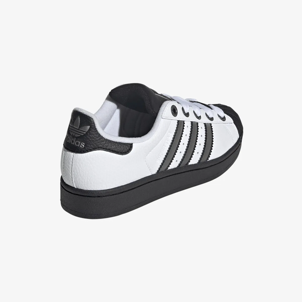 ADIDAS Pantofi Sport Superstar II 