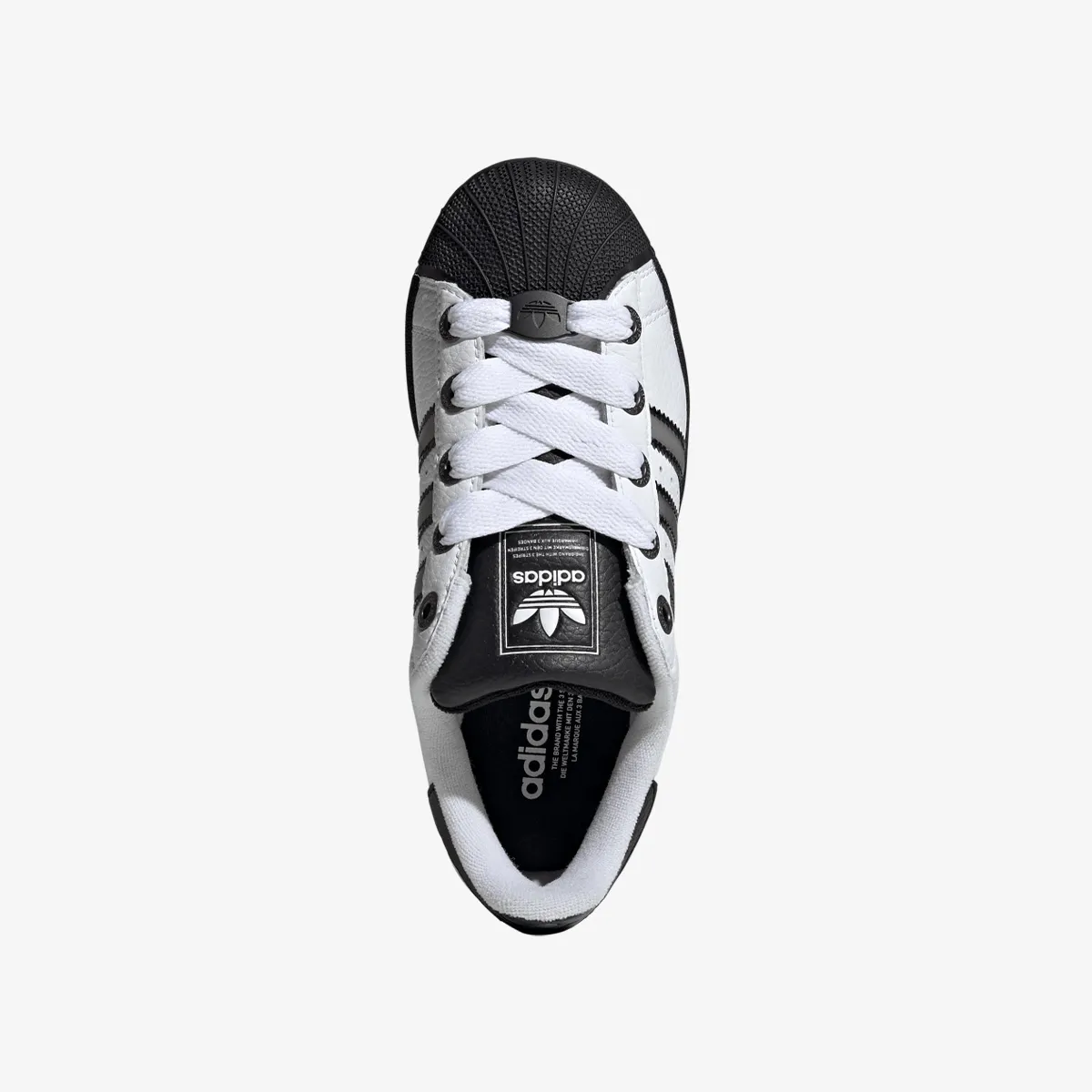 ADIDAS Pantofi Sport Superstar II 