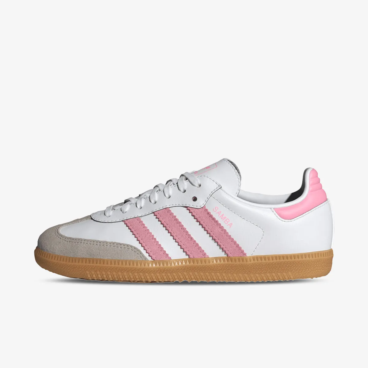 ADIDAS Pantofi Sport SAMBA OG J 