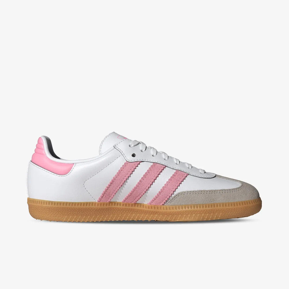 ADIDAS Pantofi Sport SAMBA OG J 