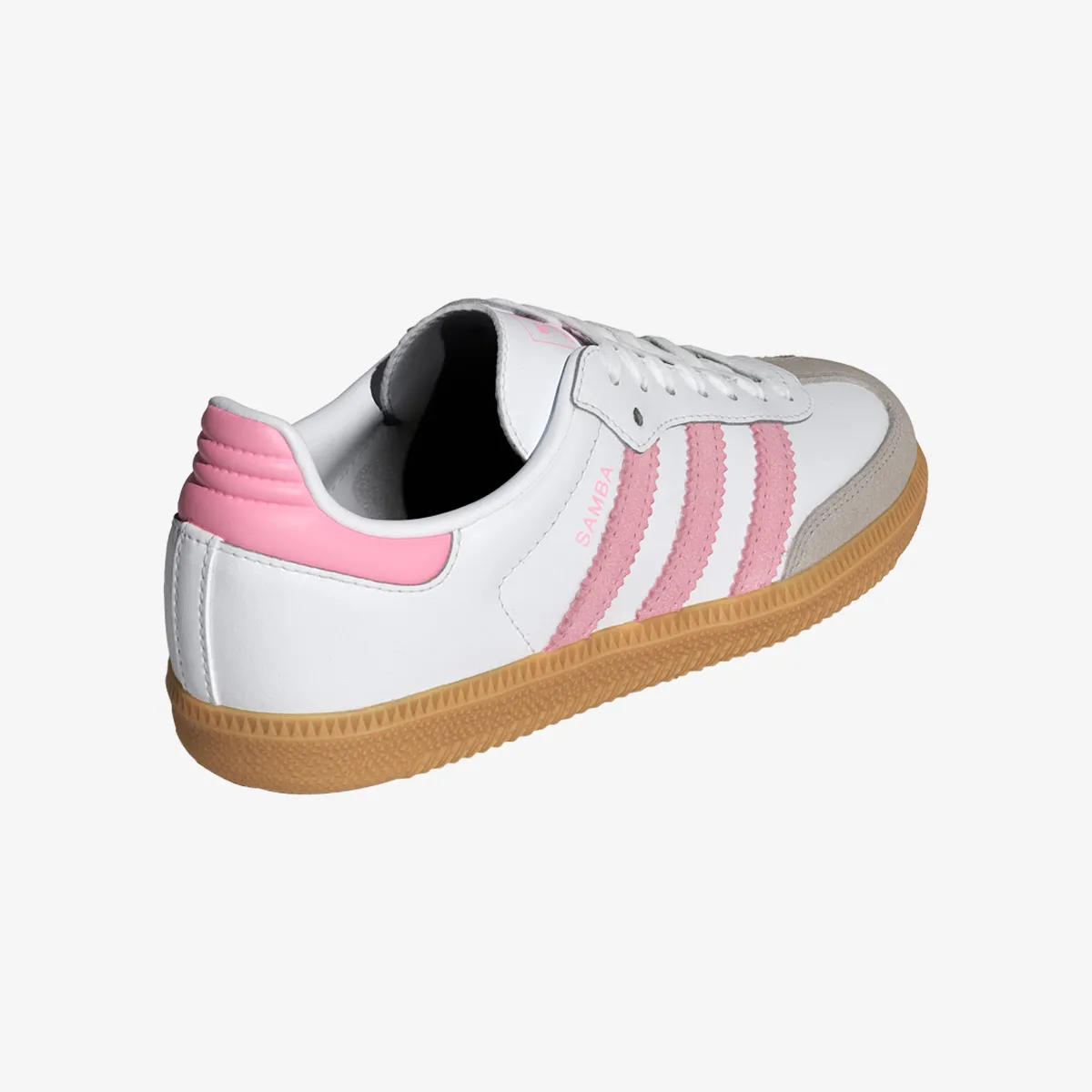 ADIDAS Pantofi Sport SAMBA OG J 