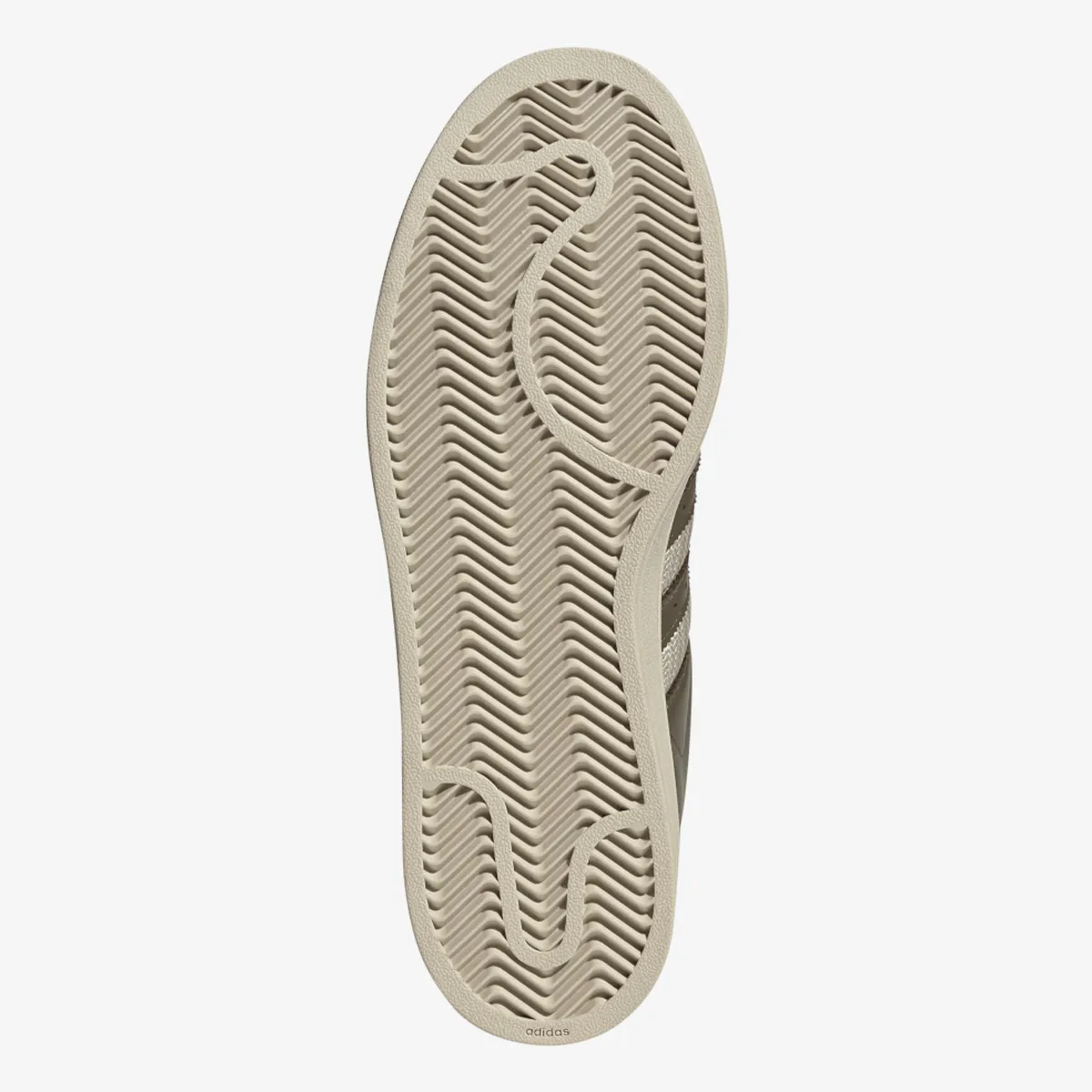 ADIDAS Pantofi Sport SUPERSTAR II 
