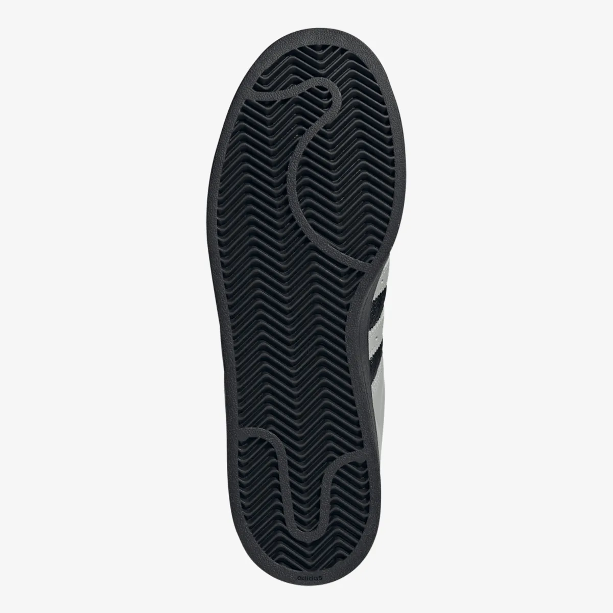 ADIDAS Pantofi Sport SUPERSTAR II 