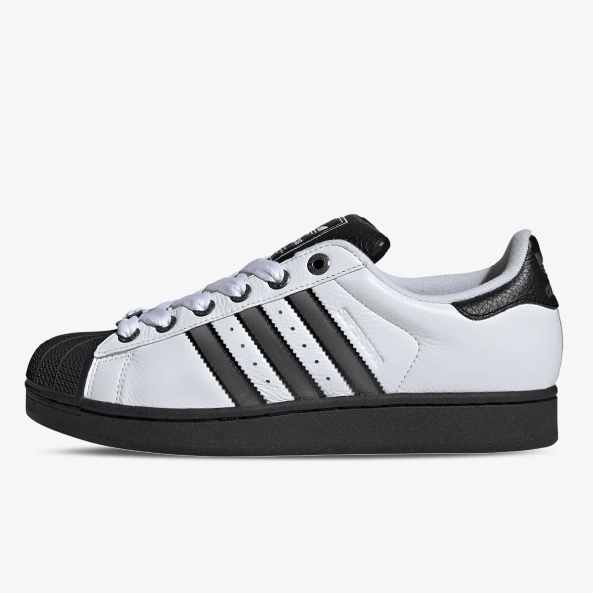 ADIDAS Pantofi Sport SUPERSTAR II 
