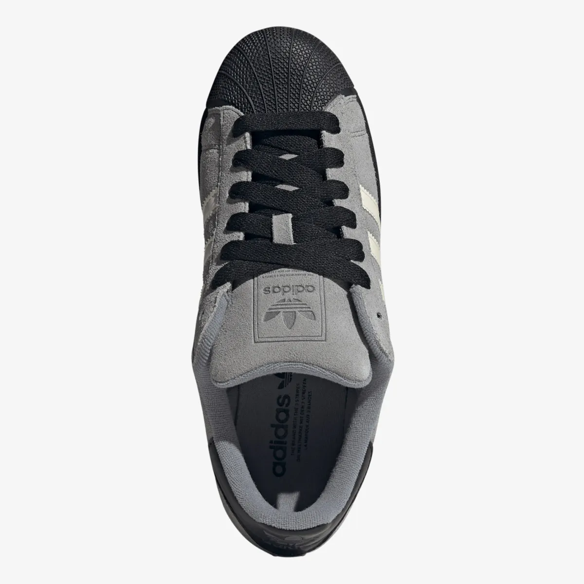 ADIDAS Pantofi Sport SUPERSTAR II 