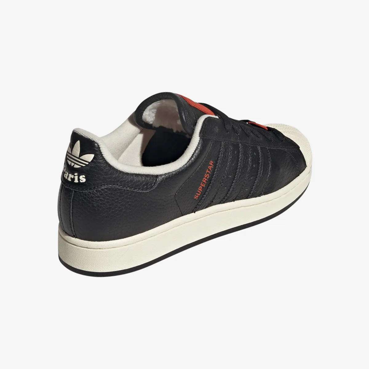 ADIDAS Pantofi Sport SUPERSTAR II 
