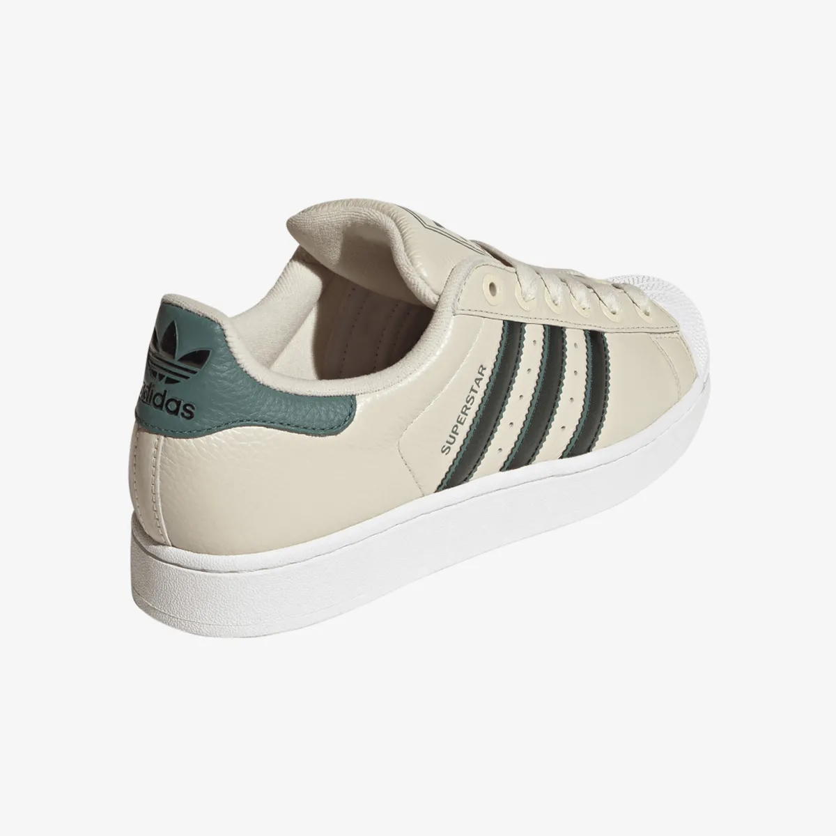 ADIDAS Pantofi Sport Superstar II