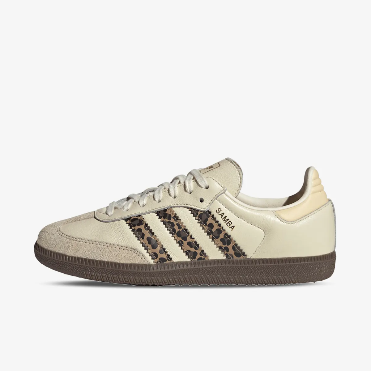 ADIDAS Pantofi Sport Samba OG
