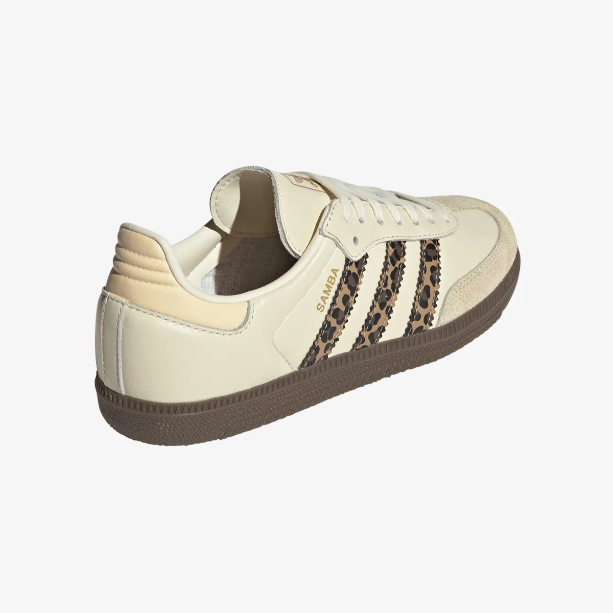 ADIDAS Pantofi Sport Samba OG