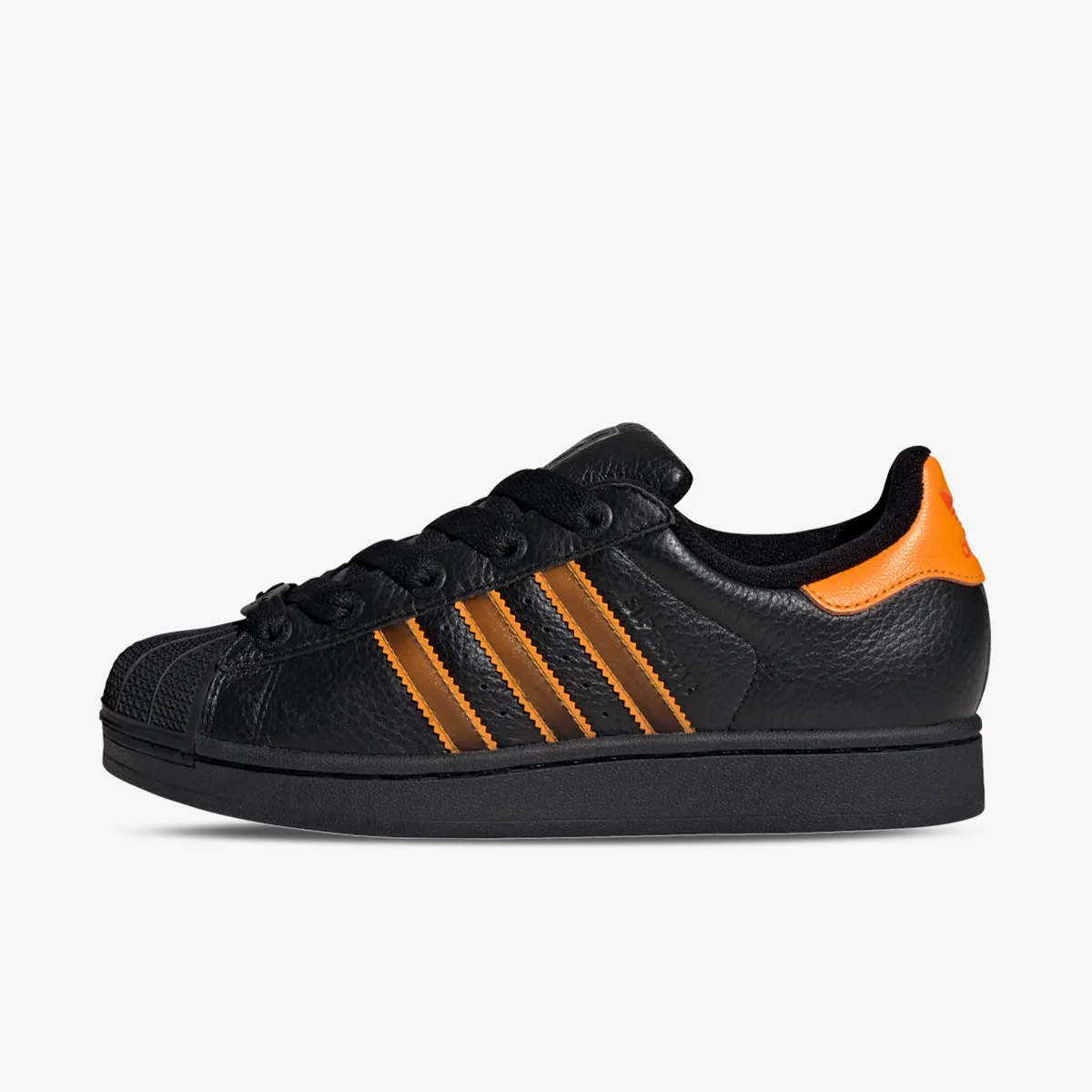 ADIDAS Pantofi Sport SUPERSTAR II W 